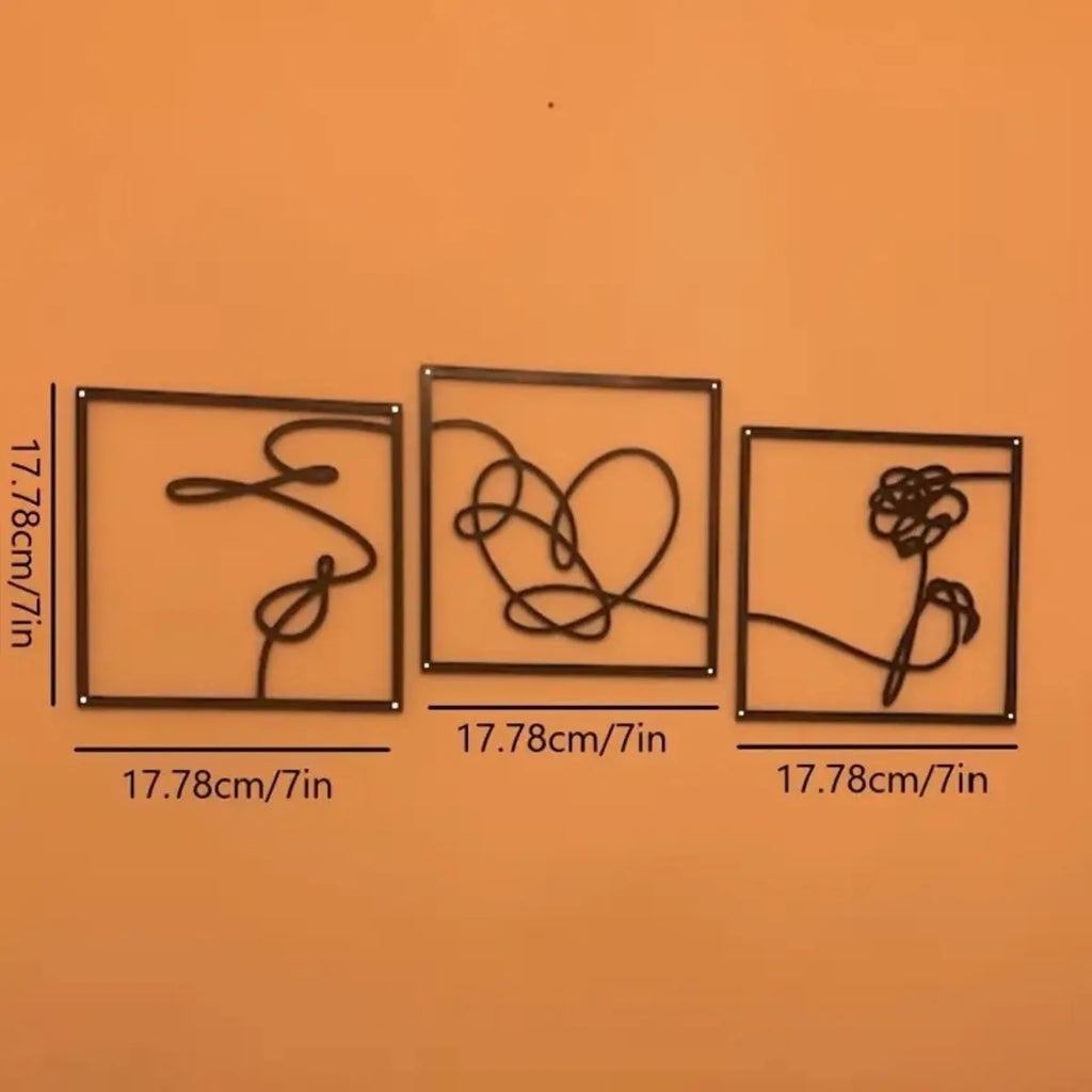 For those who love art