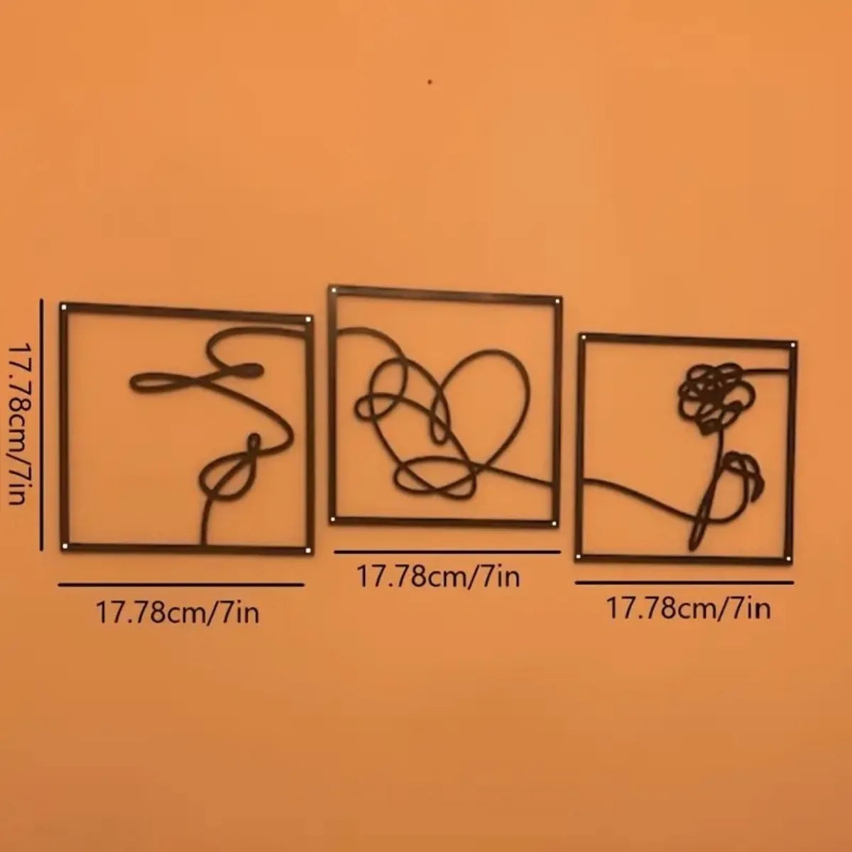 For those who love art