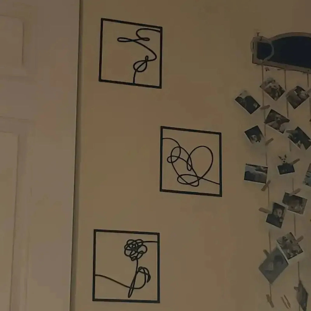 For those who love art