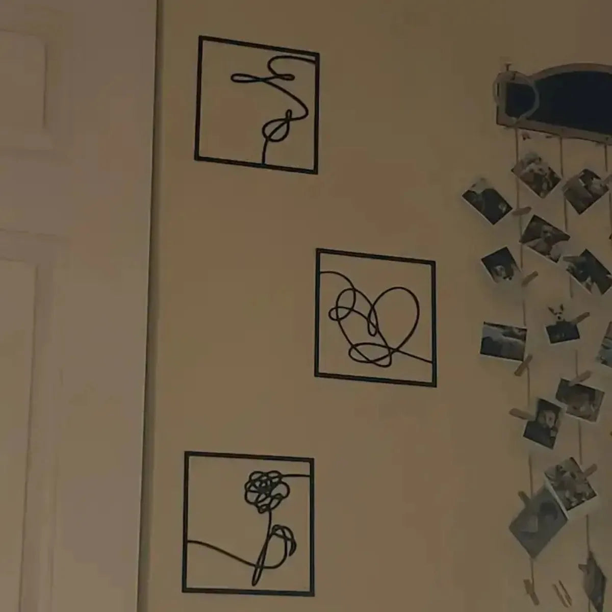 For those who love art