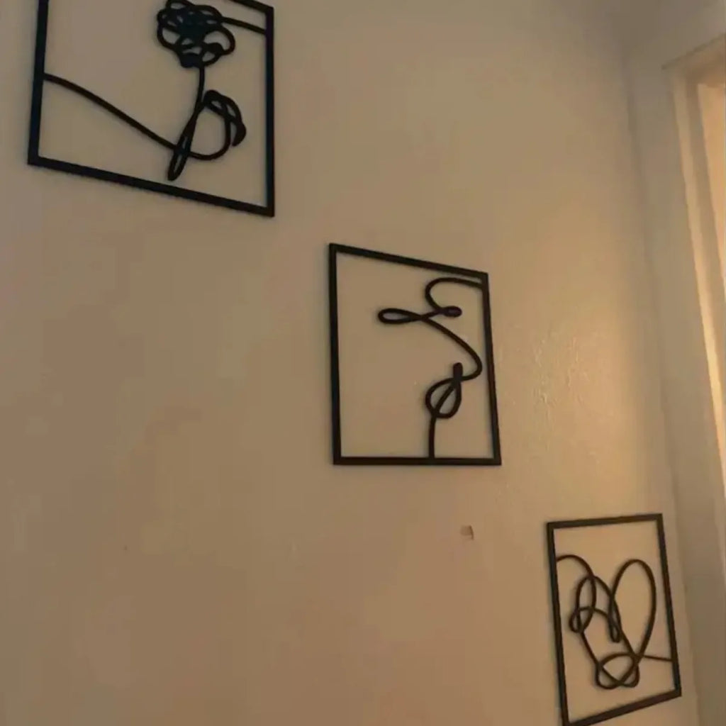 For those who love art