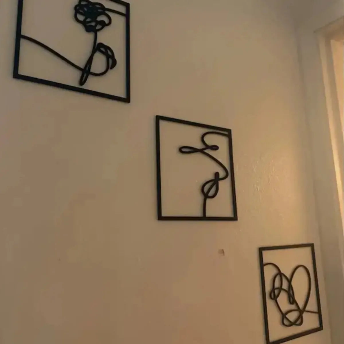 For those who love art
