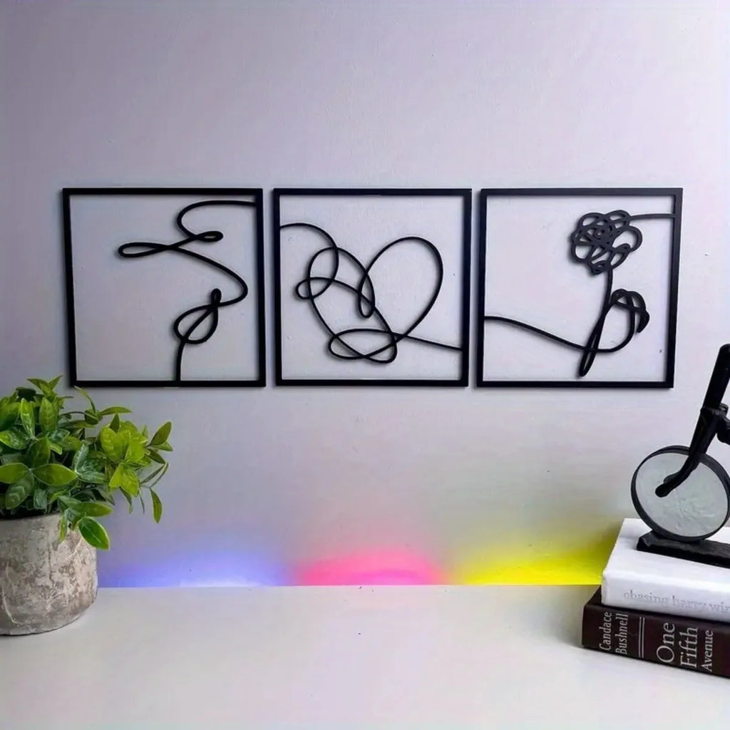 For those who love art