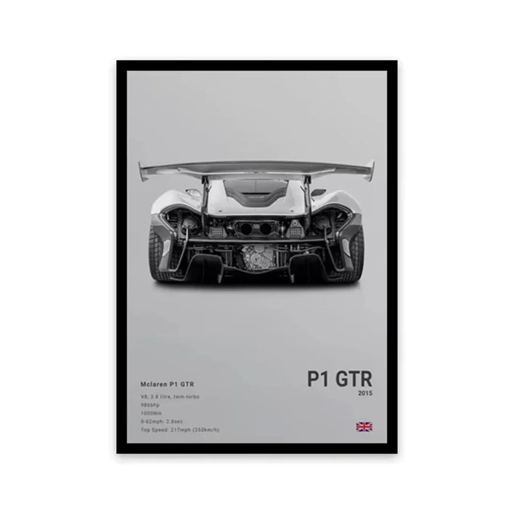WHERE  LUXURY MEETS SPEED