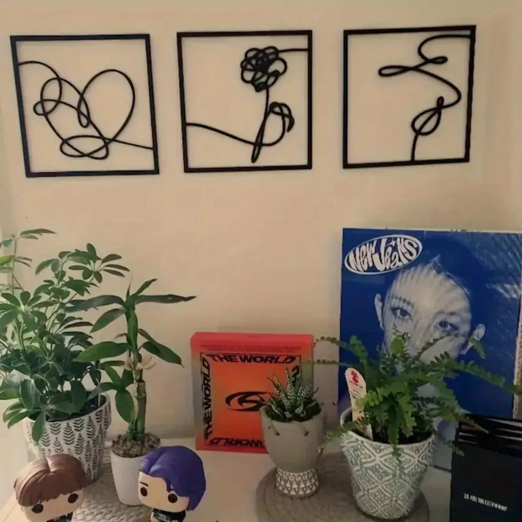 For those who love art