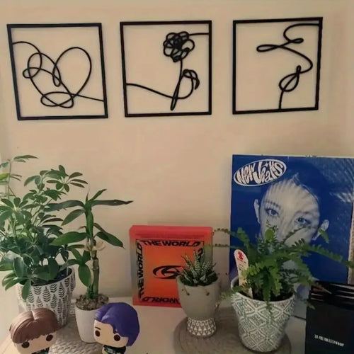 For those who love art