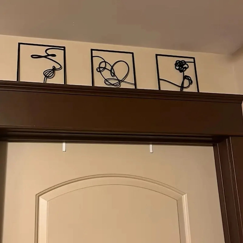 For those who love art